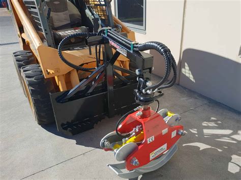 used log grapple for skid steer|skid steer rotating log grapple.